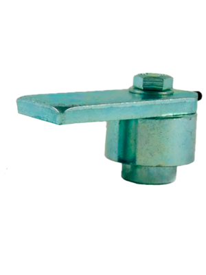 eje para portón abatible hasta 500 kg Eje EJROL 50 para portón abatible de hasta 500 kg