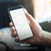 ¿Ya sabe como utilizar el enchufe inteligente desde su teléfono?